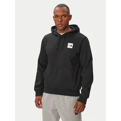 The North Face Jopa NF0A8JAX Črna Regular Fit
