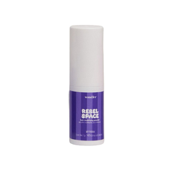 REBEL SPACE Matirajući puder za volumen 7 g