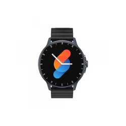 Havit Pametni sat m9046 Amoled 1.43, Crni