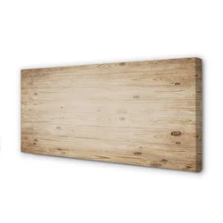 tulup.si Slika na platnu Lesene deske vozlov 140x70 cm