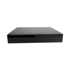 Elteh EL-312362 NVR snimač 12MP IP 36CH, Crni