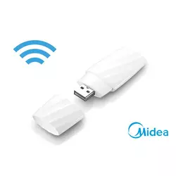 MIDEA WiFi kontroler za Midea klima uređaje SK-102 WiFi modul