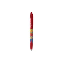 ROLER PILOT MIKA FRIXION BALL 0.7 CRVENI