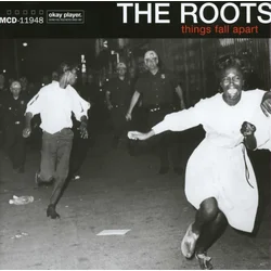 Roots - Things Fall Apart
