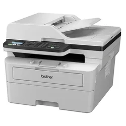 Brother MFC-B7810DW, A4, Print/Scan/Copy/Fax, print 1200dpi, 34ppm, duplex/ADF, USB/LAN/Wi-Fi