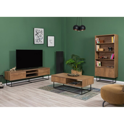 Hanah Home Set nameštaja za dnevnu sobu Laxus Takim 11