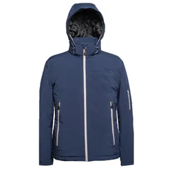 Lacuna getout softshell jakna spektar winter, ženska,plava veličina l ( 5spekwwnyl )