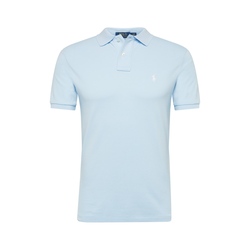 POLO RALPH LAUREN Majica, modra