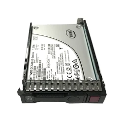 HP SSD 800GB Intel DC S3610 ?????? 2.5 SFF ???? ???? ?? ?????????? ?????? ? ?????? ???-???? Gen8 / 804612-003 / 804625-B21
