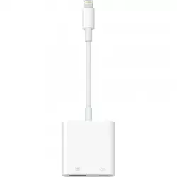 APPLE adapter Lightning - USB 3