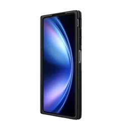 Nillkin Maska za mobilni telefonvivo X Fold5, Crna