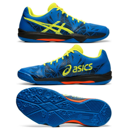 Moški dvoranski copati ASICS Gel Fastball 3