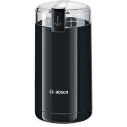 Bosch TSM6A013B Mlin za kafu, 180 W, Crna
