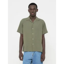 JACK & JONES Srajca JJEBREEZE oliva
