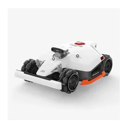 LUBA 2 5000 X AWD Robotska kosilnica