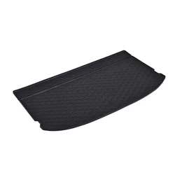 Rubber trunk mat Suzuki Ignis 2016- (4x4, 4x2)
