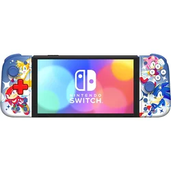 HORI - Split Pad Compact - Sonic (SWITCH) (SALE)