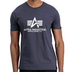 Alpha Industries muška majica Basic T-Shirt
