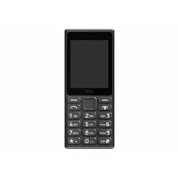 NOKIA 105 2023/crni Mobilni telefon ( SP01Z07Z2075Y )