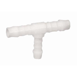 Norma Cevna spojka T 6 mm iz plastike plast TS6