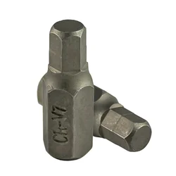 JBM Imbus bit, Heksagonalni, Vrh 7mm, 10x30mm
