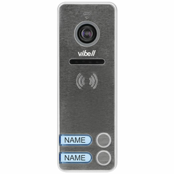 Vibell Video interfon, kamera, vanjska jedinica, Vibell 2 series - OR-VID-EX-1063KV