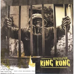 King Kong - Repatriation (Reissue) (LP)