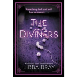 The Diviners