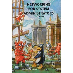Networking for System Administrators