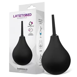 KLISTIR Latetobed Darkbuld Black