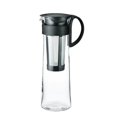 Hario Mizudashi cold brew - 1000, Črna