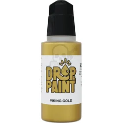 Scale75 SDP-114 Scale75 Drop Paint Viking Gold