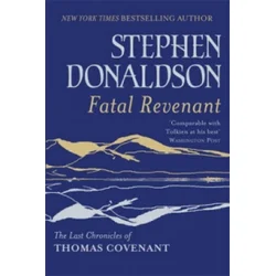 Fatal Revenant