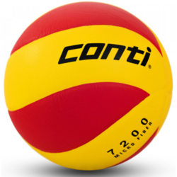 ŽOGA ZA ODBOJKO CONTI 7200 PRO