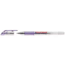 Gel roler E-2185 Crystaljelly 0,7mm