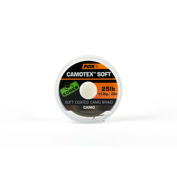 Camotex Soft - 20m 20lb (CAC735)
