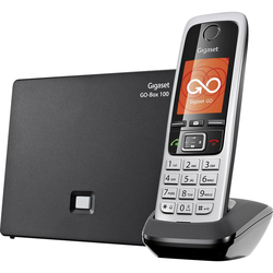 GIGASET telefon C430A