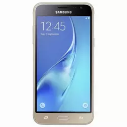 SAMSUNG mobilni telefon Galaxy J3 (SM-J320F) zlatni
