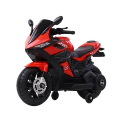 Aristom Dečiji motor 135