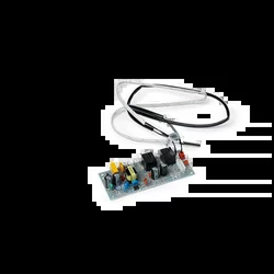 THERMEX IF pametni kontroler, elektronika
