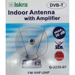 ISKRA antena digitalna G-2235-07