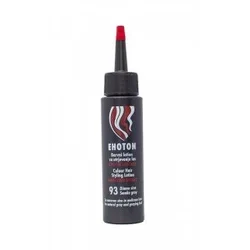 EHOTON Kolor šampon 93, 75ml, Dimno Siva