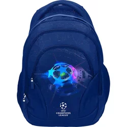 Uefa ovalni ranac plavi ( 531206 )