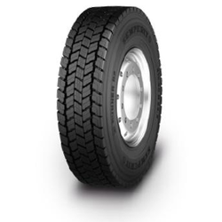 Semperit Runner D2 ( 215/75 R17.5 126/124M 12PR )