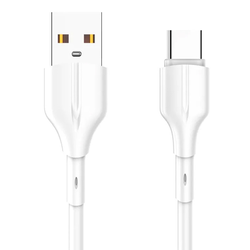 Kabl LDNIO LS841 25W Fast Type-C, Beli 1m