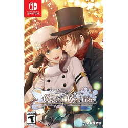 Code: Realize Wintertide Miracles (SWITCH)