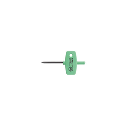 WIHA W26186 Ključ TORX PLUS® sa T ručkom 10IP