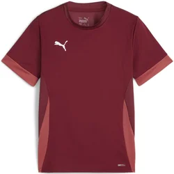 Puma Dres teamGOAL Matchday Jersey jr
