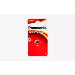 Baterija Panasonic SR-927 EL