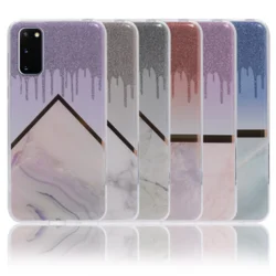 Maska Glittery za Samsung S20 Plus/G985F Tip3